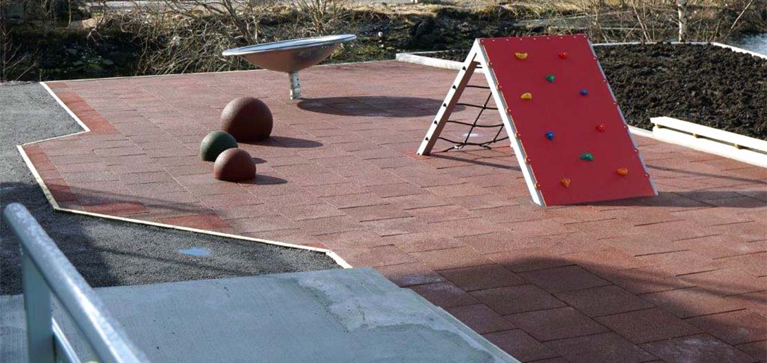 Møllestranden Borettslag.