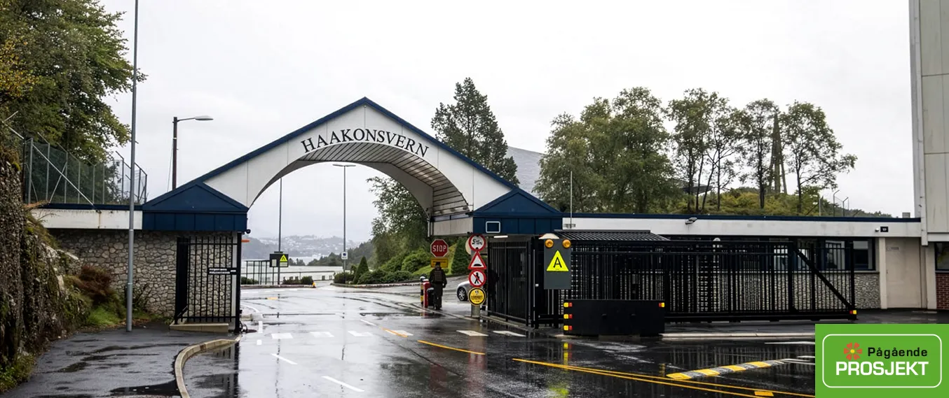 Haakonsvern