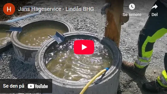 video lindaas barnehage