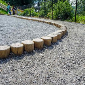Skansen Lekeplass