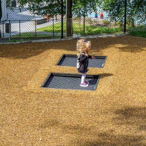 Skansen Lekeplass