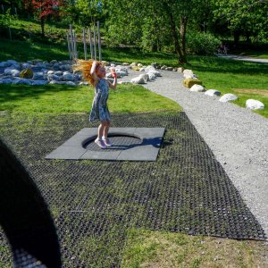 Tveiteparken Lekeplass